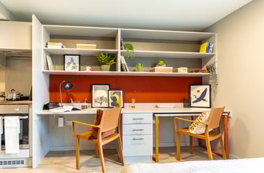 Silver Studio Floors 1-7, Calico, Norton Street, City Centre, Liverpool - Image 3